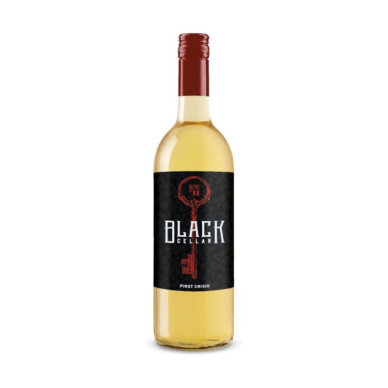 Black Cellar Blend 11 Pinot Grigio