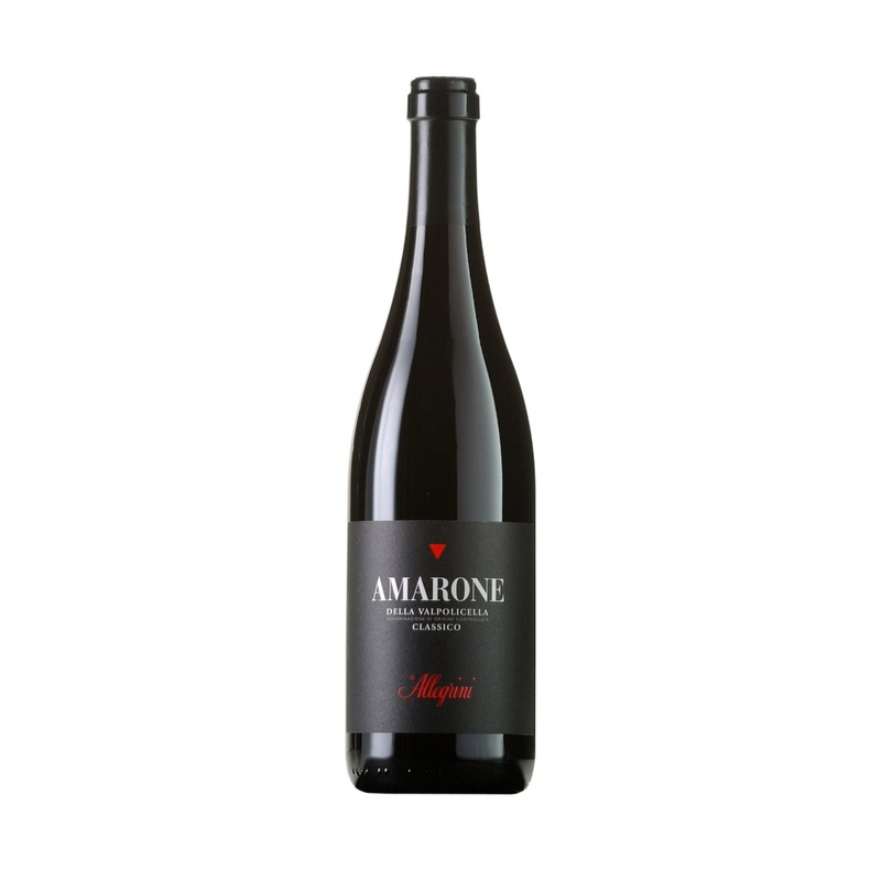 Allegrini Amarone della Valpolicella 2019