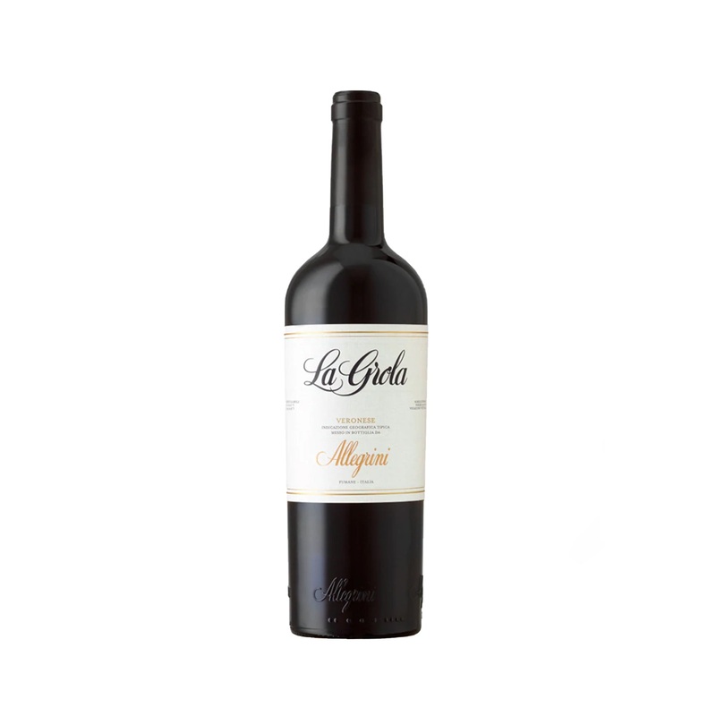 Allegrini La Grola 2019