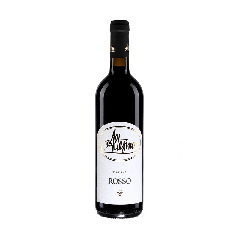 Altesino Rosso Toscana 2022