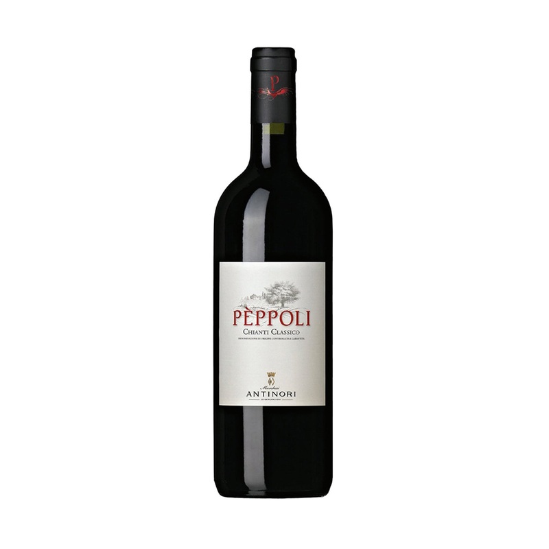 Antinori Chianti Classico Peppoli 2022
