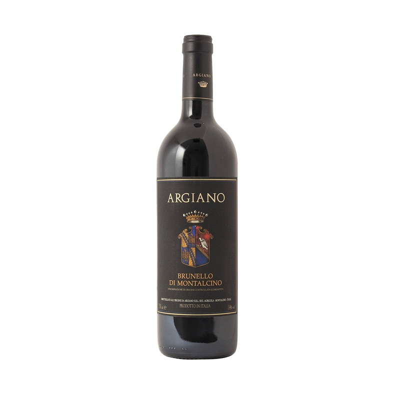 Argiano Brunello di Montalcino 2016