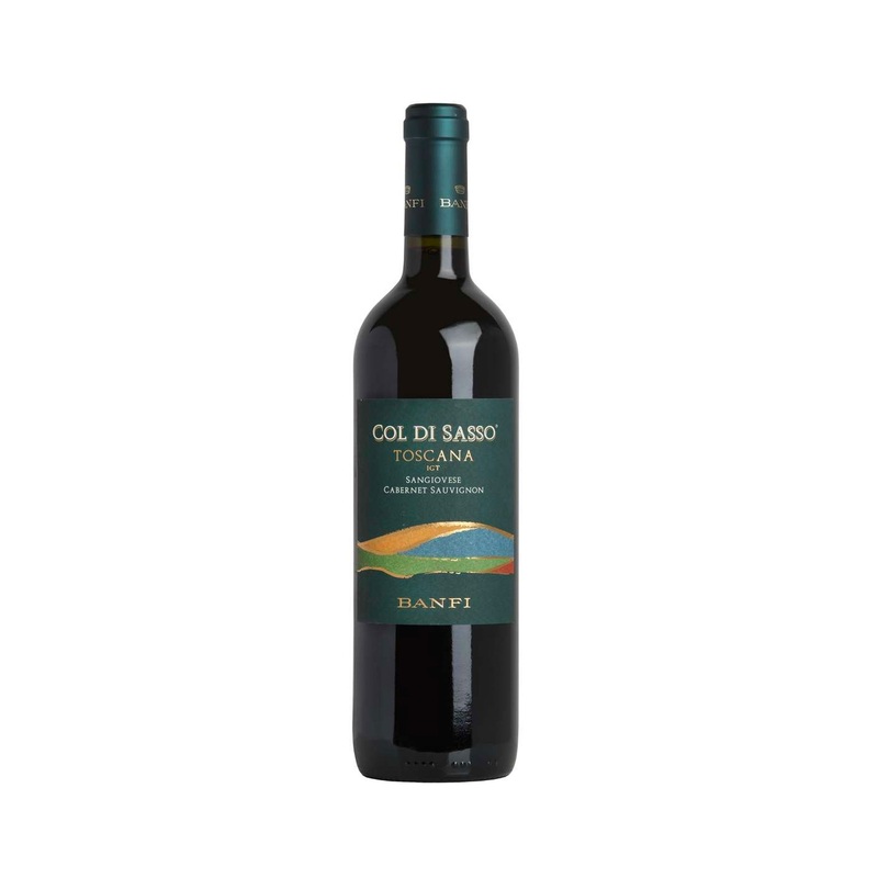 Banfi Col Di Sasso 2022