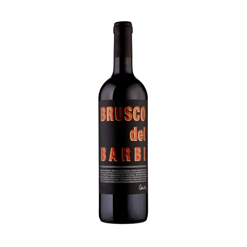 Barbi Brusco Dei Barbi 2019
