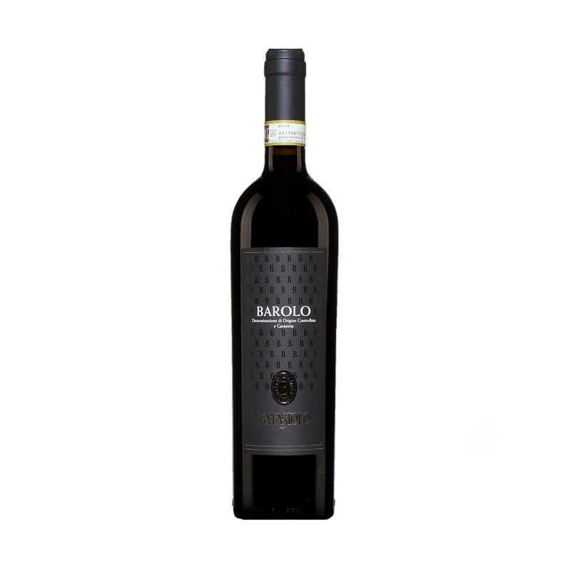 Batasiolo Barolo 2020