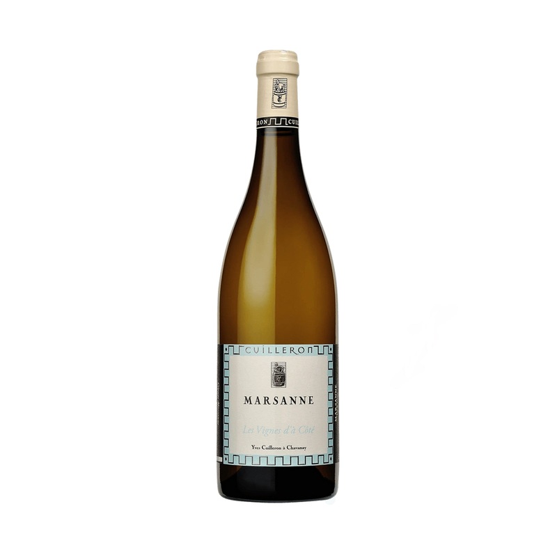 Yves Cuilleron 'Les Vignes d'A Cote' Marsanne 2021