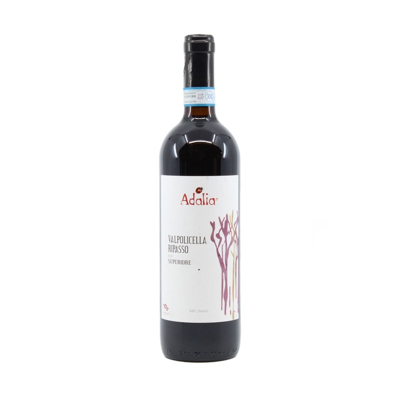 Adalia Valpolicella Ripasso Superiore 2020