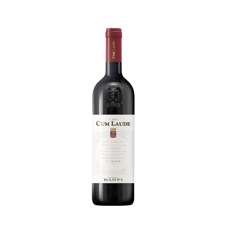 Banfi Cum Laude 2019