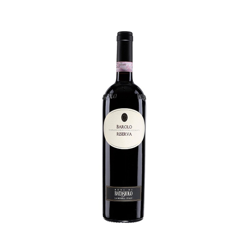 Batasiolo Barolo Riserva 2013