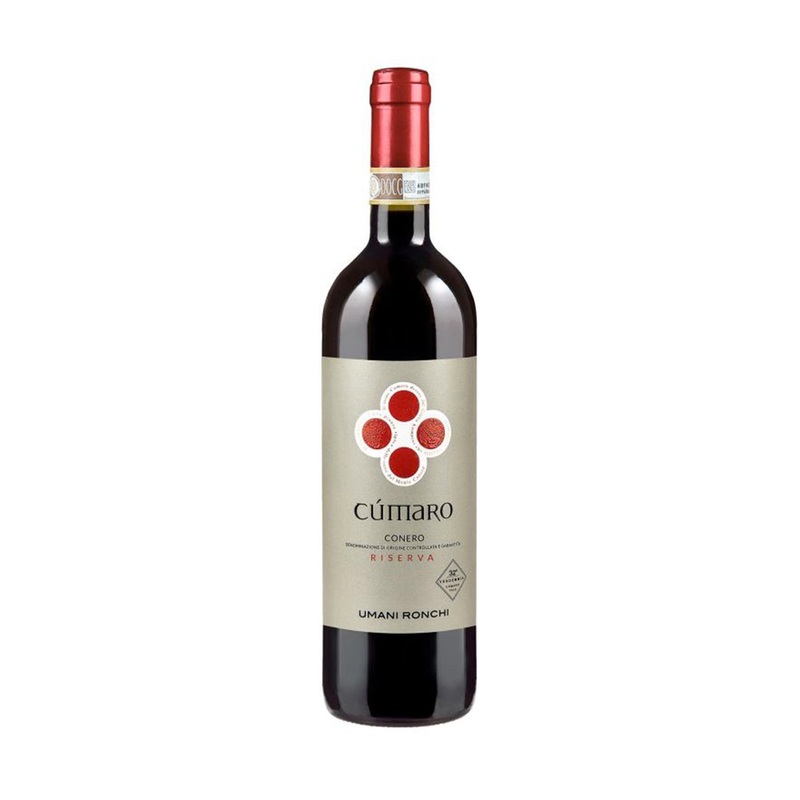 Umani Conero Cumaro 2018