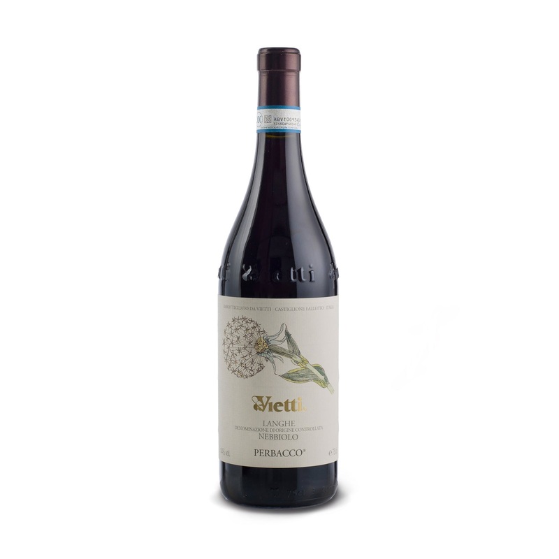 Vietti Nebbiolo 'Perbacco' 2021