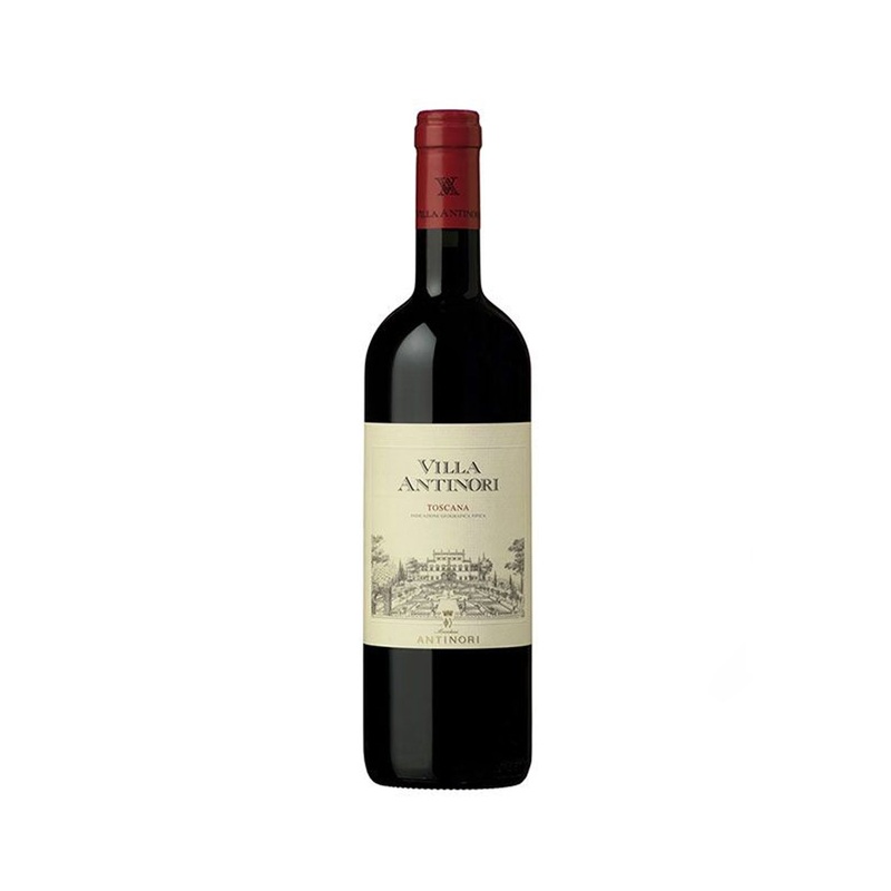 Villa Antinori Toscana Red 2021