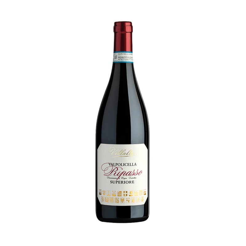 Villalta Ripasso 2019