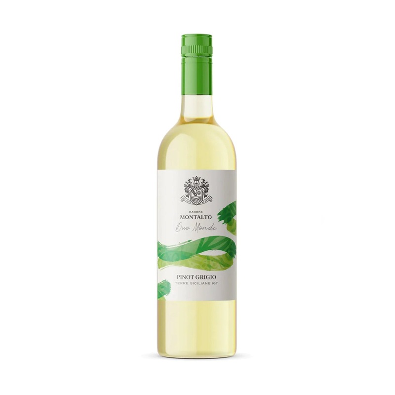 Barone Montalto Pinot Grigio 2024