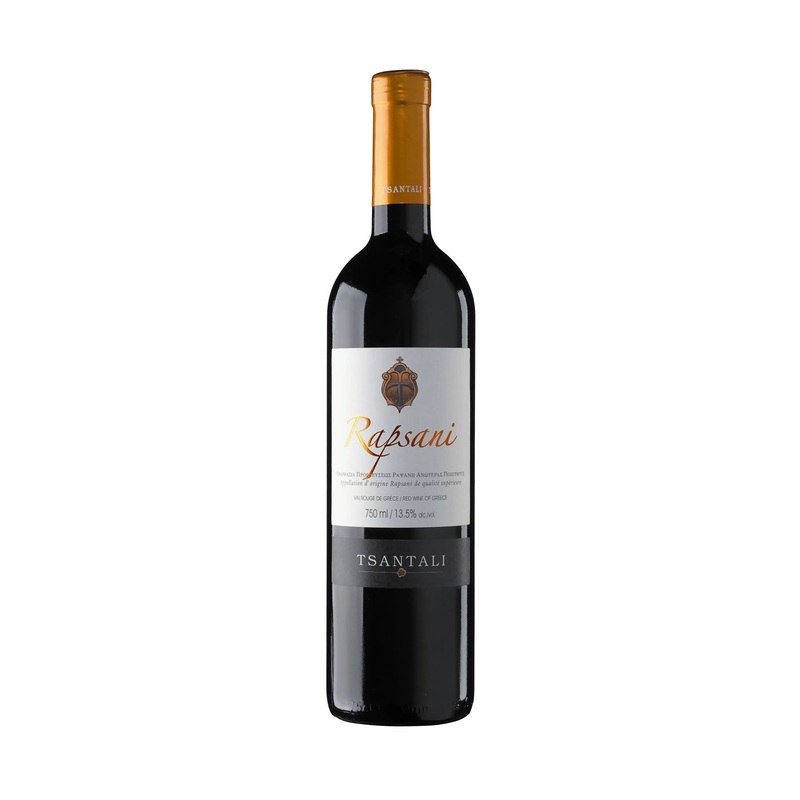 Tsantali Rapsani Red Blend 2018