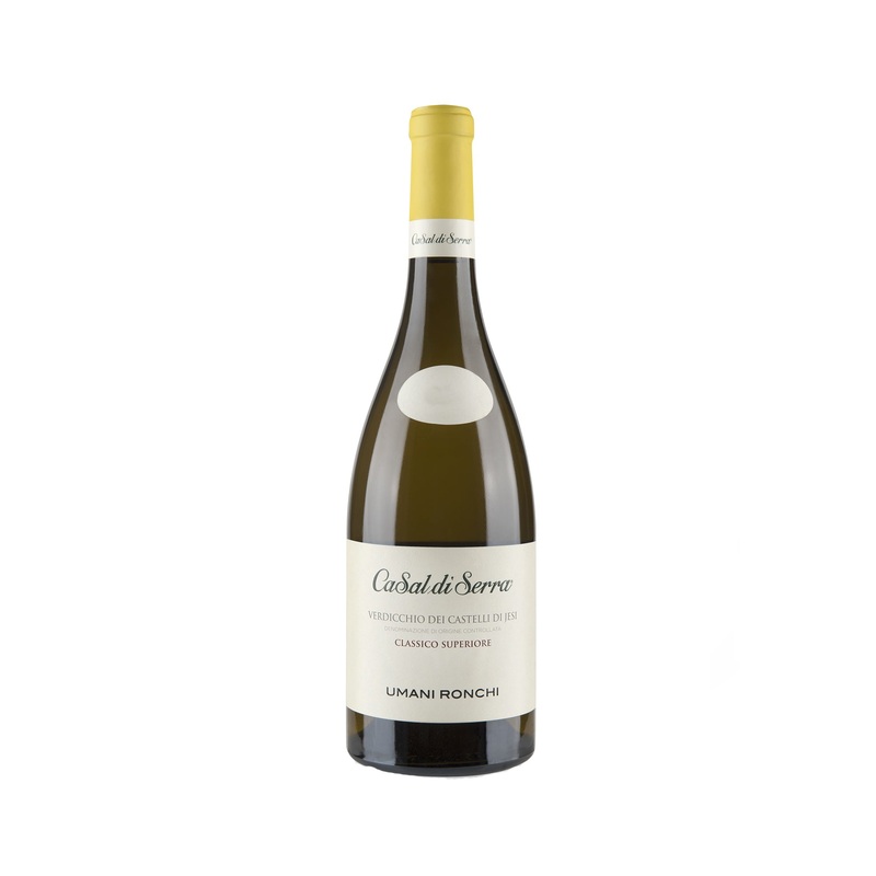 Umani Ronchi Casal di Serra Verdicchio 2023