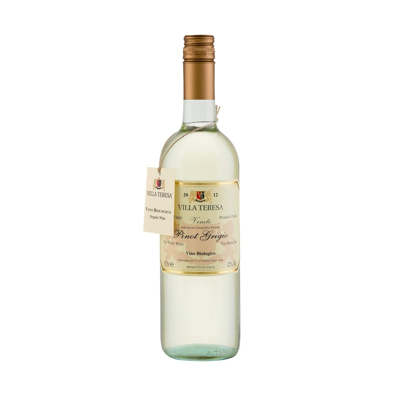 Villa Teresa Pinot Grigio 2022