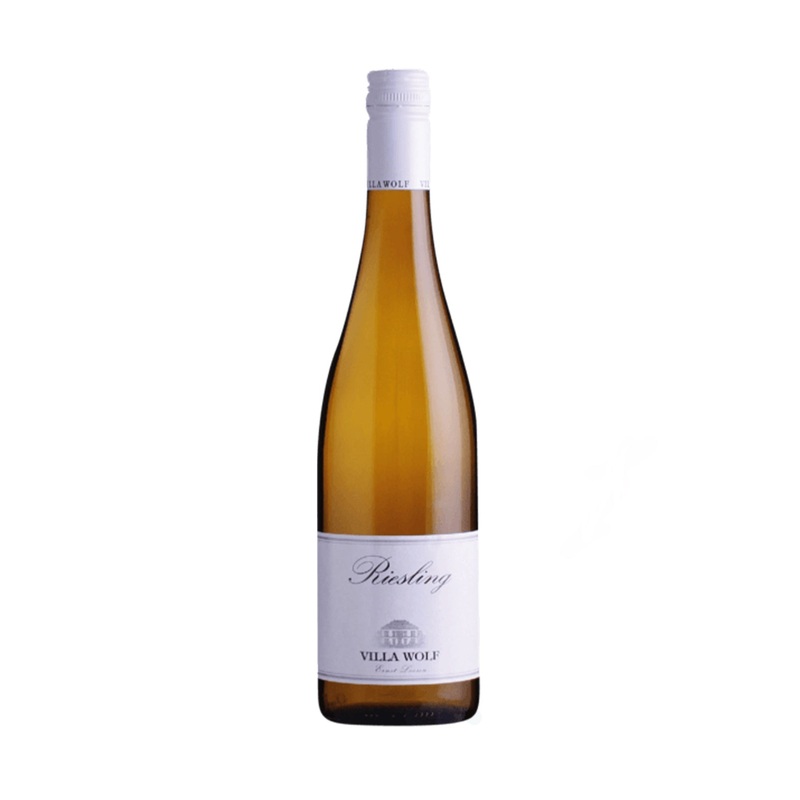 Villa Wolf Riesling 2023