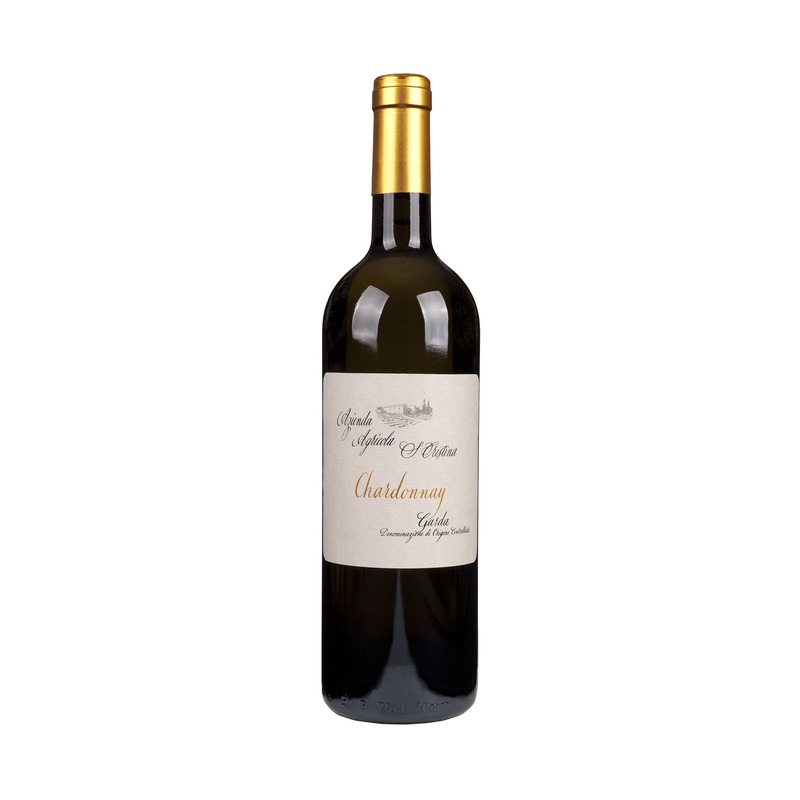 Zenato Chardonnay Santa Cristina 2020