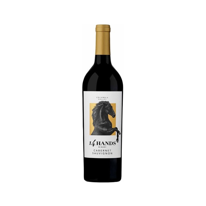 14 Hands Cabernet Sauvignon 2020