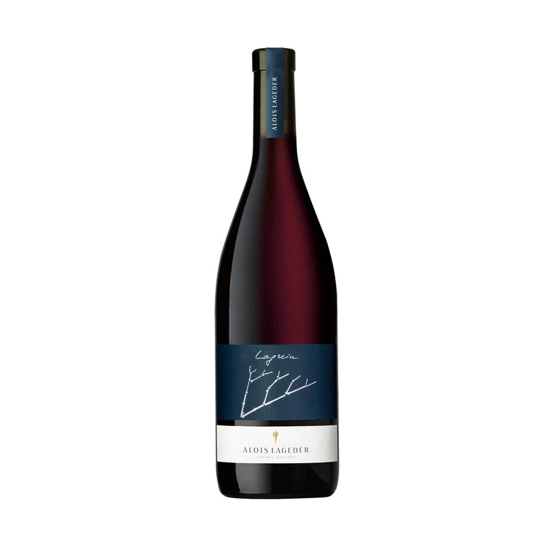 Alois Lageder Lagrein Alto Adige 2020