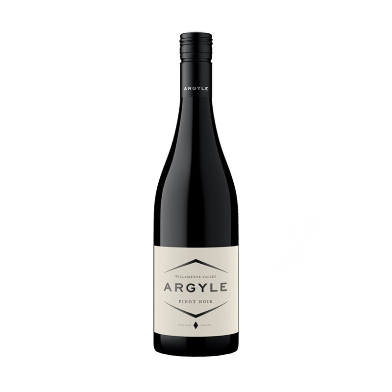 Argyle Pinot Noir Willamette Valley 2022