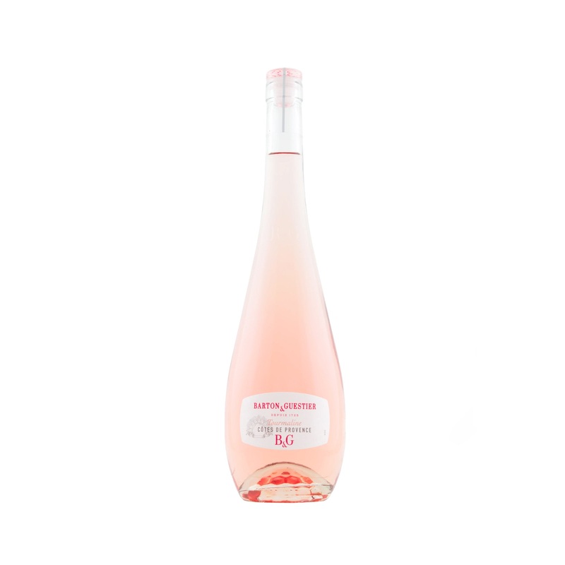 Barton & Guestier Cotes de Provence 2021