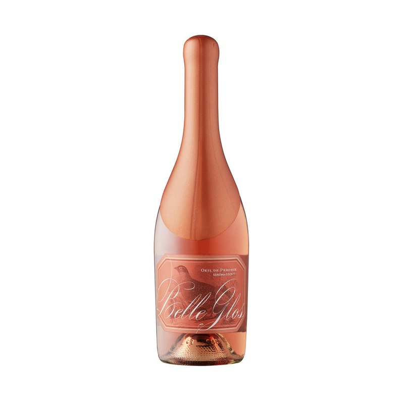 Belle Glos Rose Oeil De Perdrix 2022