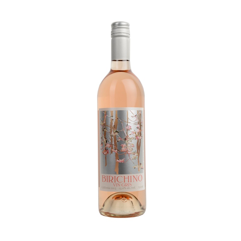 Birichino Vin Gris Rose 2020