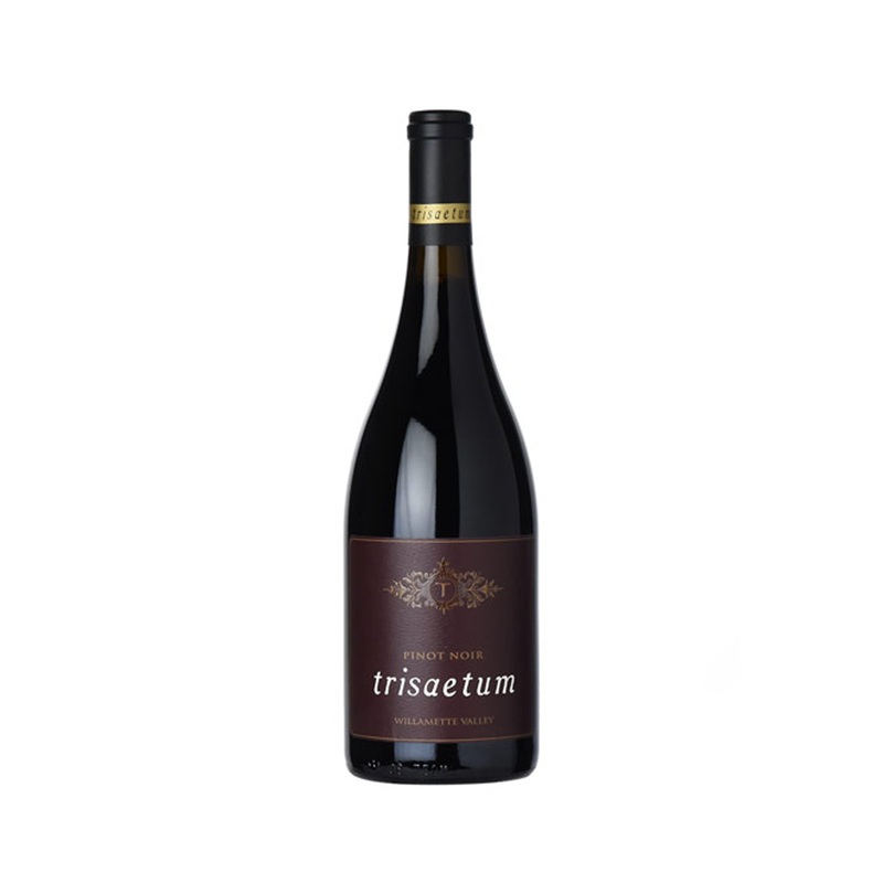 Trisaetum Pinot Noir Willamette Valley 2021