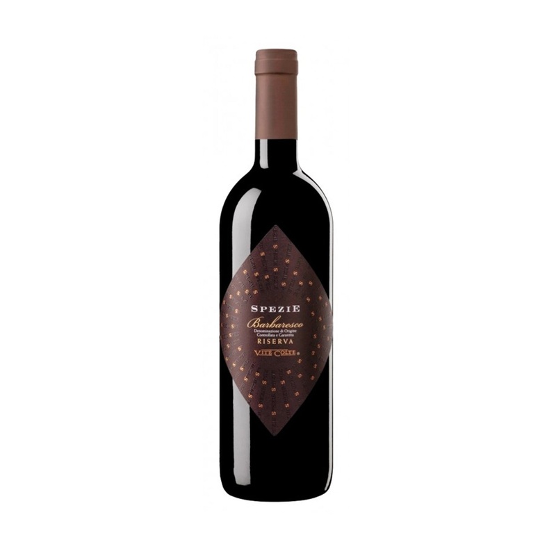 Vite Colte Barbaresco Riserva 'Spezie' 2015