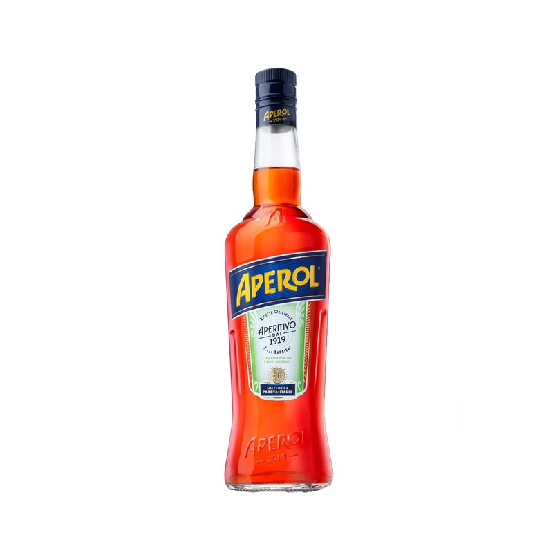 Aperol Aperitivo