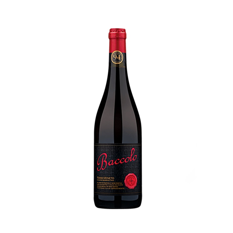 Baccolo Rosso Veneto 2021