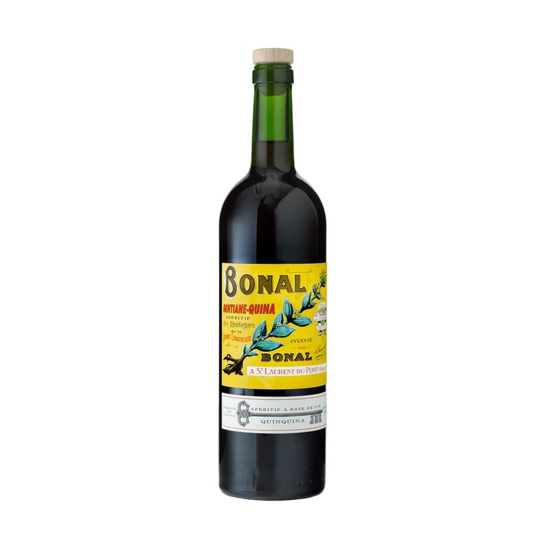 Bonal Quina Grande Chartreuse