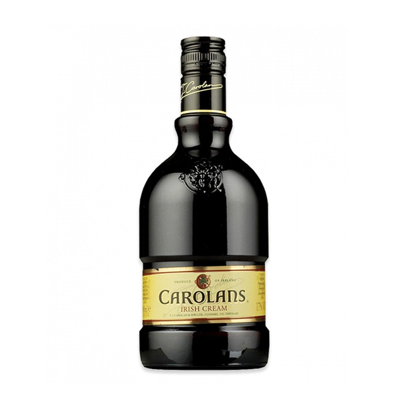 Carolans Irish Cream - 1.14 Litre Bottle