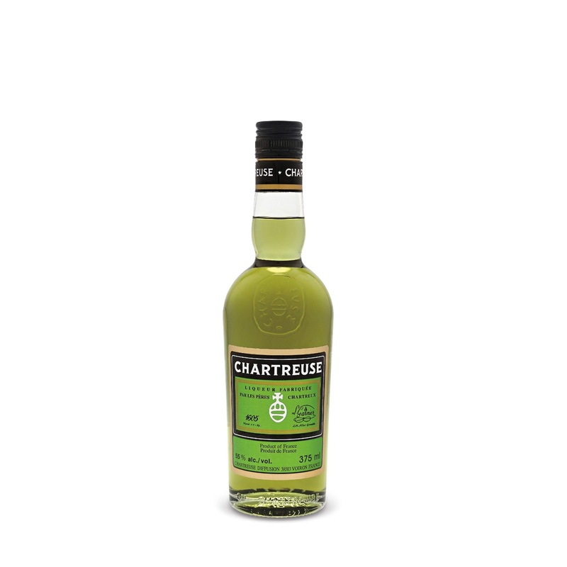 Chartreuse Green - 375 ml