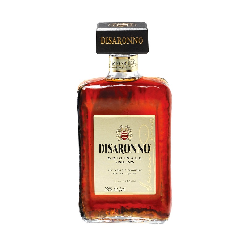 Disaronno Amaretto - 1.14 Litre Bottle