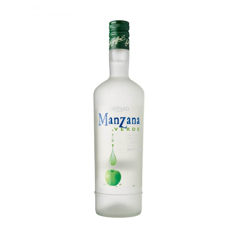 Giffard Manzana Verde