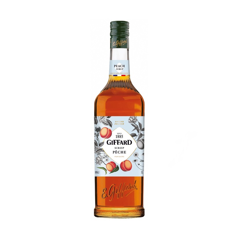 Giffard Peach