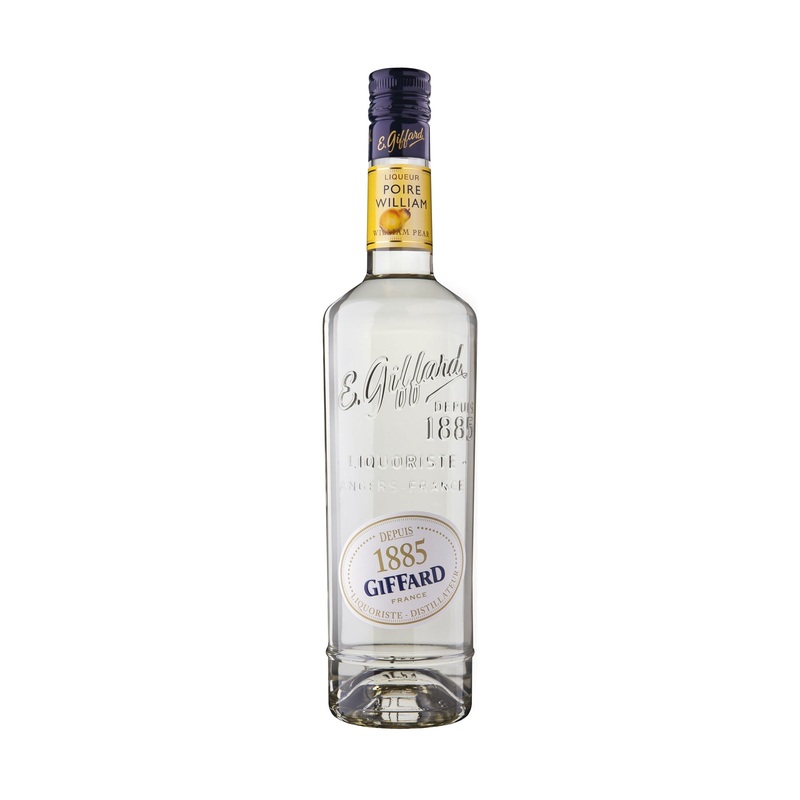 Giffard Poire William