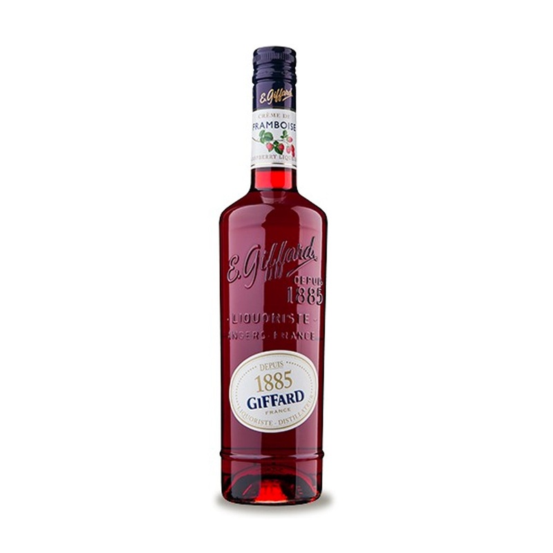 Giffard Raspberry