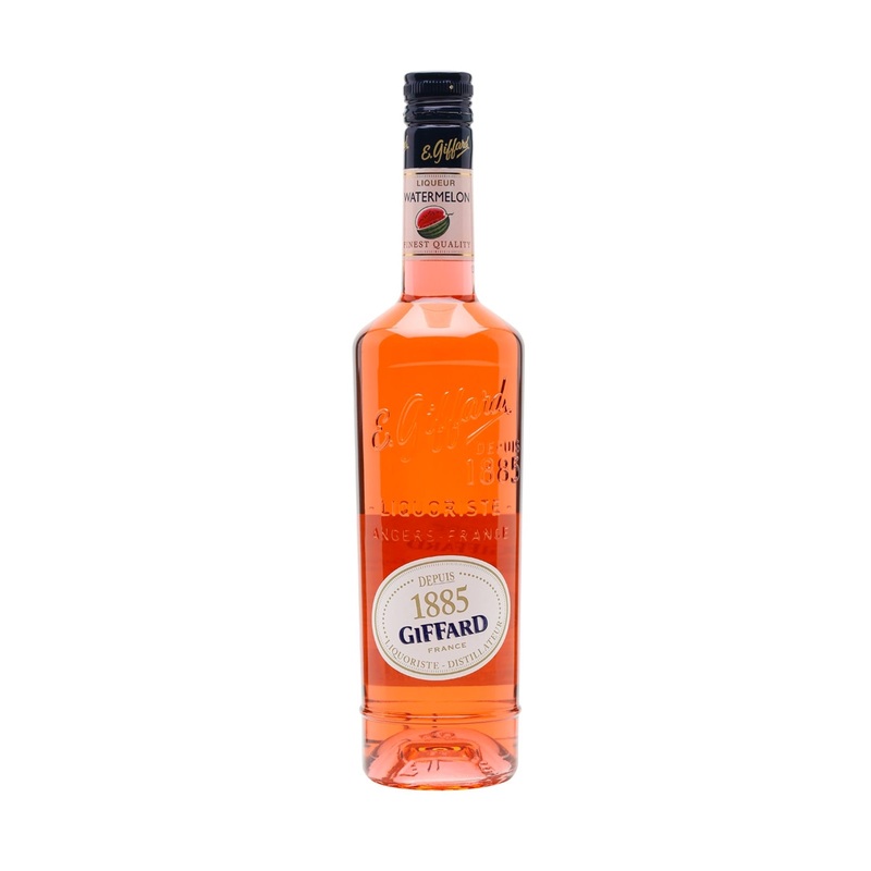 Giffard Watermelon - 500 ml Bottle