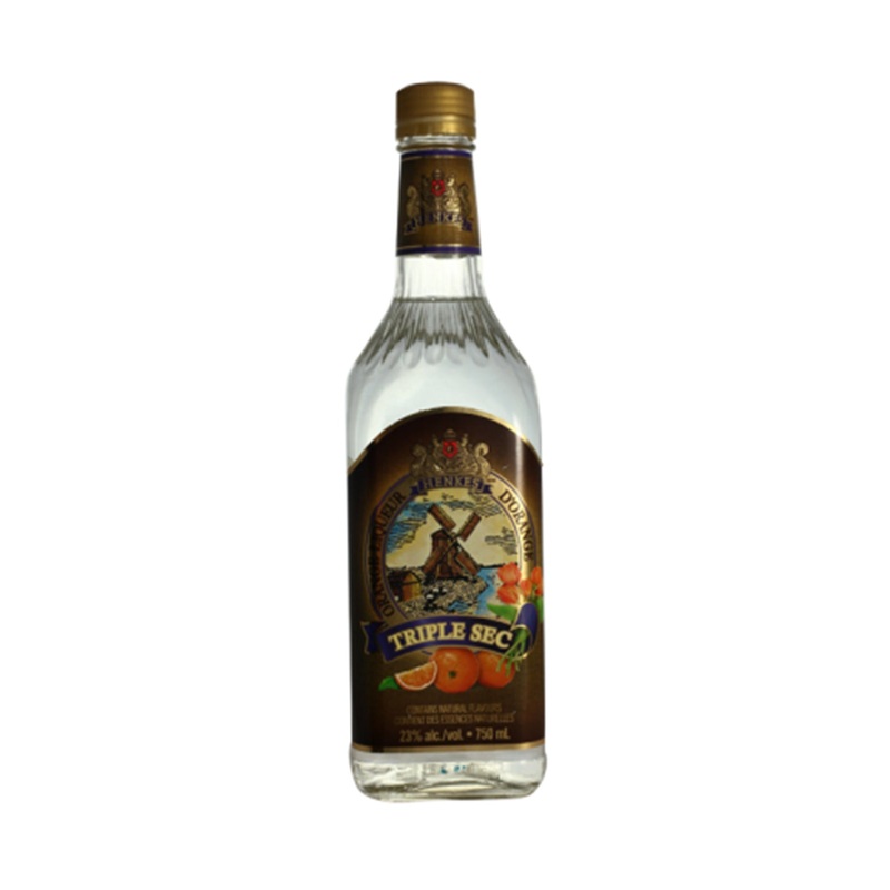 Henkes Triple Sec