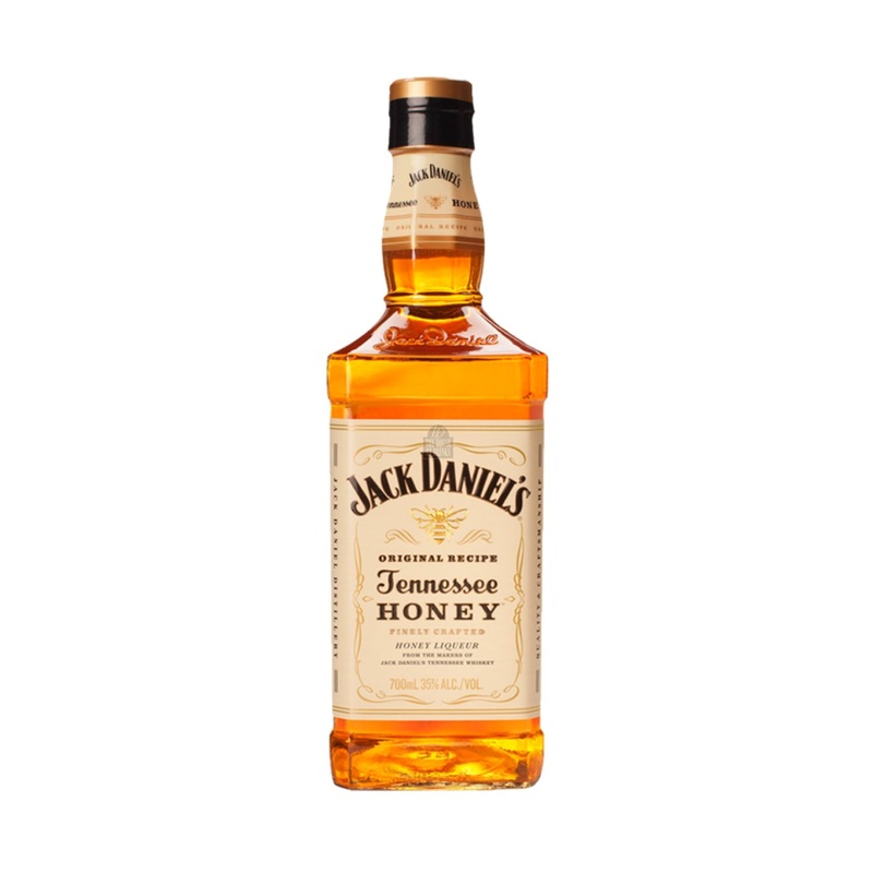 Jack Daniel's Honey
