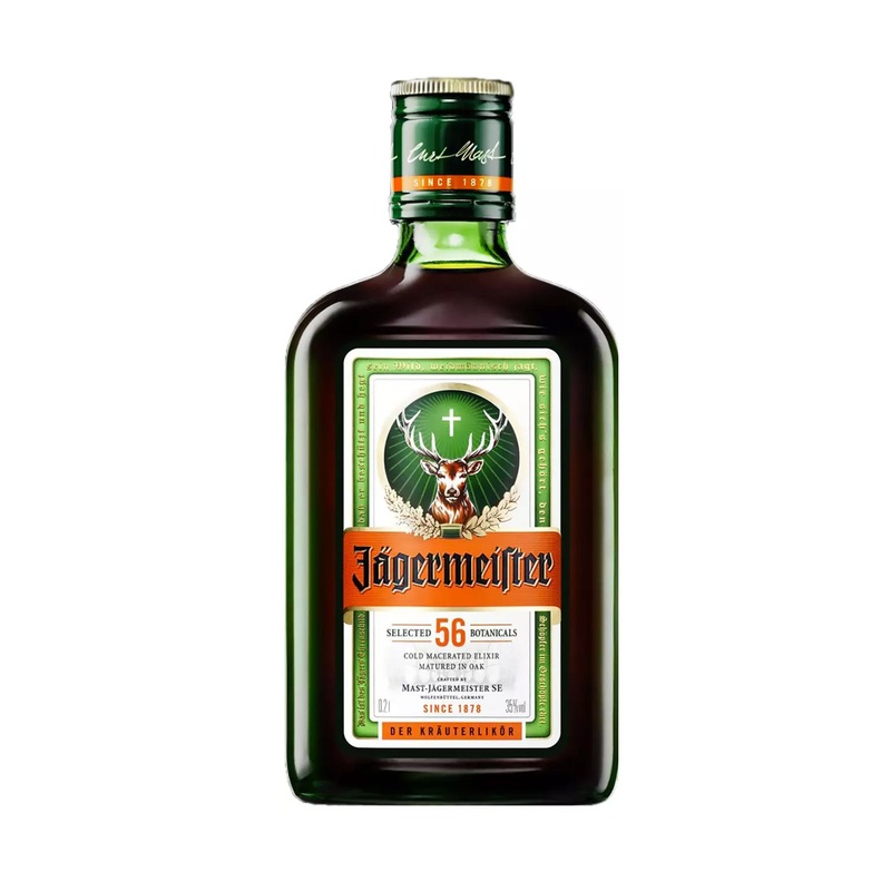 Jagermeister - 1.14 Litre Bottle