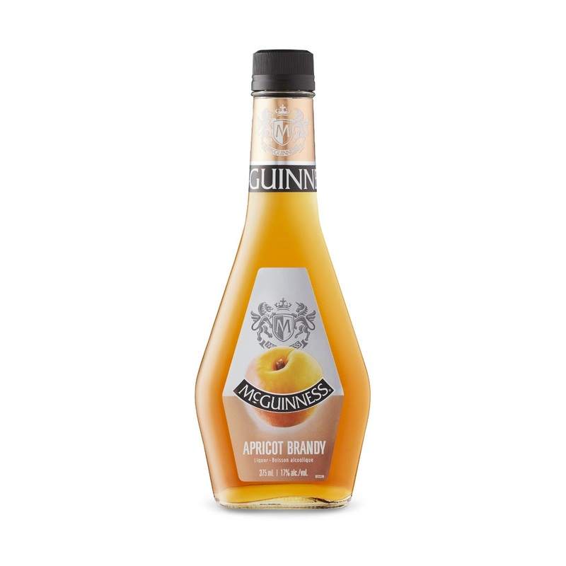 McGuinness Apricot Brandy