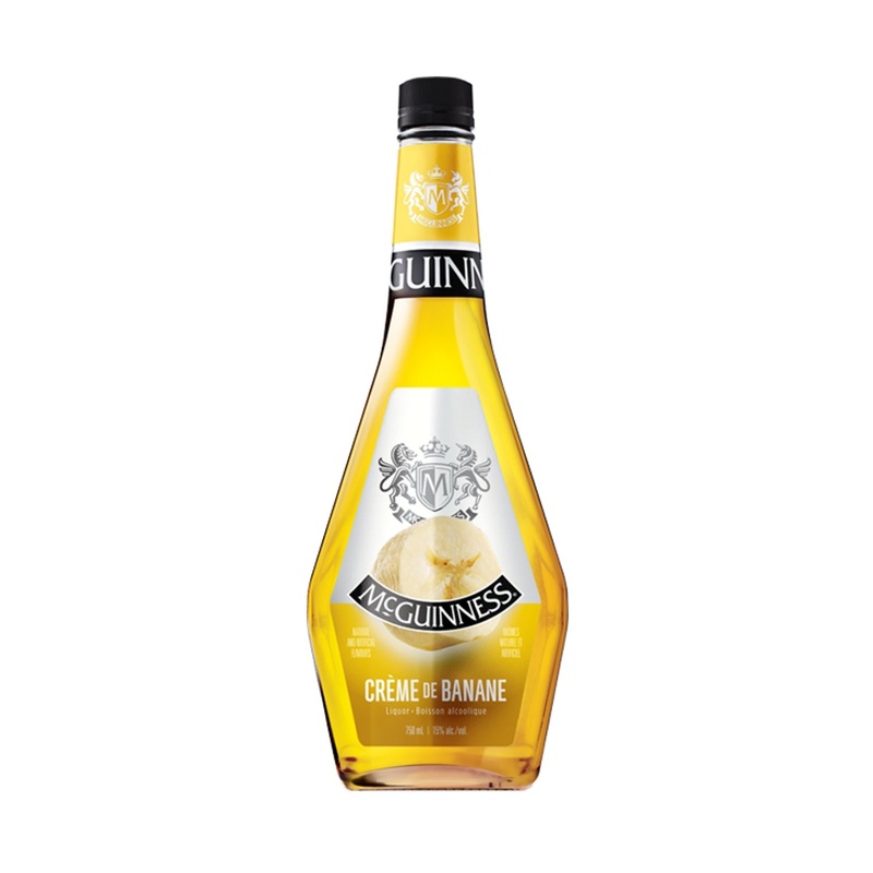 McGuinness Creme de Banane