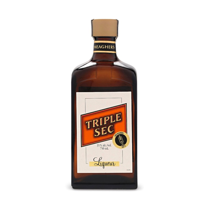 Meaghers Triple Sec