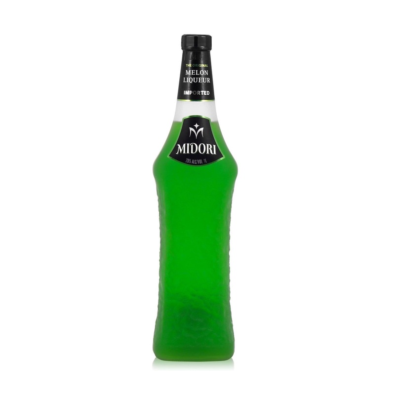 Midori Melon Liqueur