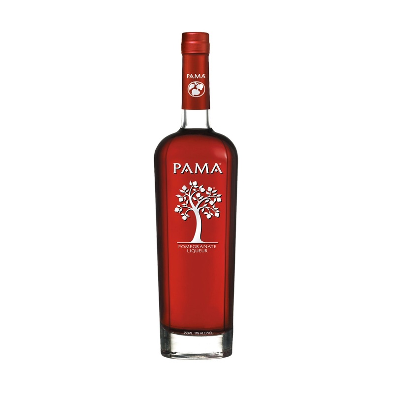 Pama Pomegranate Liqueur
